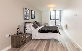 L1 Comfy Escapes - Long Stay Discounts Apply!