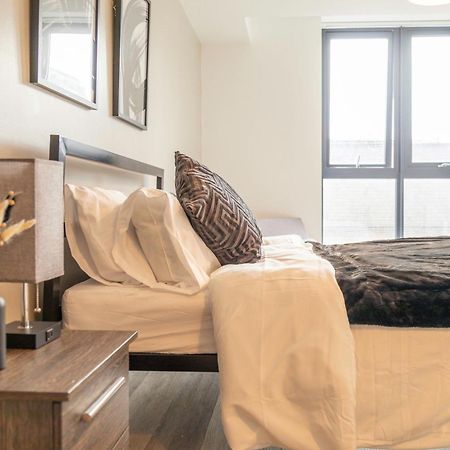 L1 Comfy Escapes - Long Stay Discounts Apply! Liverpool Exterior photo